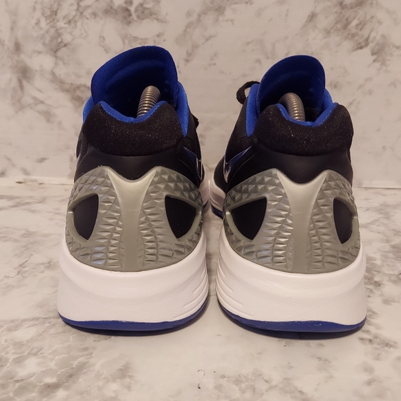 Pre-owned worn 2x 2015 nike zoom hyperspike - Picture 5 of 11